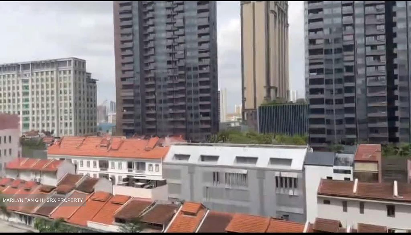 The M (D7), Apartment #562963241